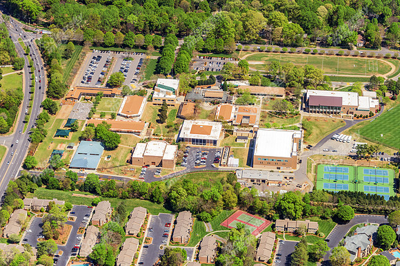 charlotte-country-day-aerial-8722