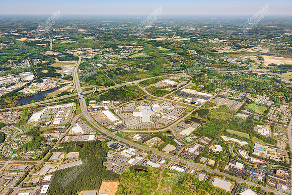 triangle-town-center-aerial-9063