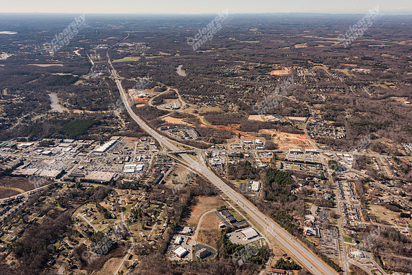 clemmons-town-center-air-012817-8073