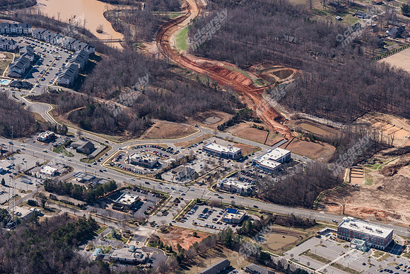 clemmons-town-center-air-012817-8079