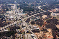clemmons-town-center-air-012817-8086
