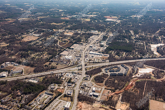clemmons-town-center-air-012817-8094