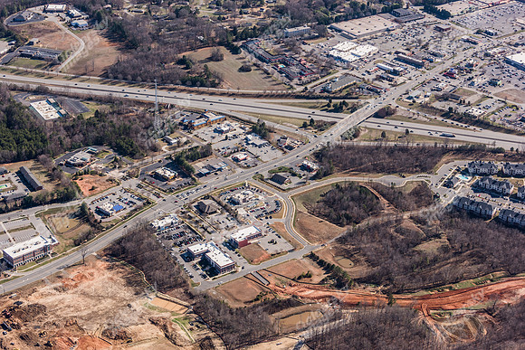 clemmons-town-center-air-012817-8100