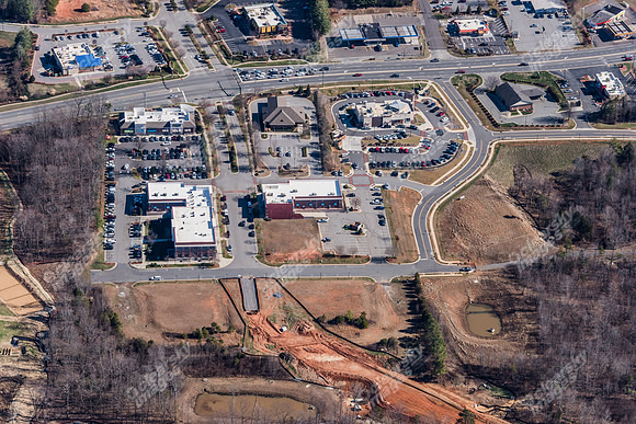 clemmons-town-center-air-012817-8101