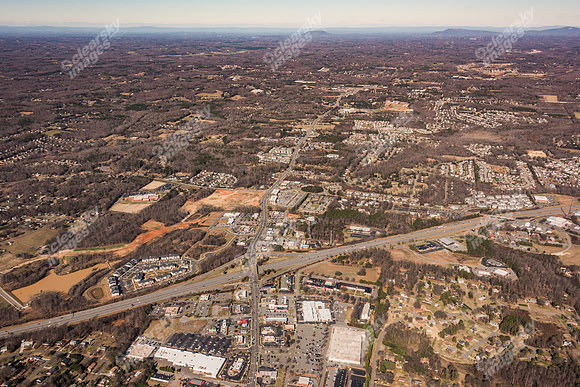 clemmons-town-center-air-012817-8118