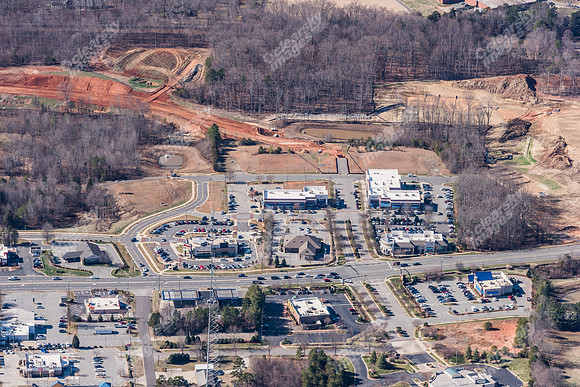 clemmons-town-center-air-012817-8134