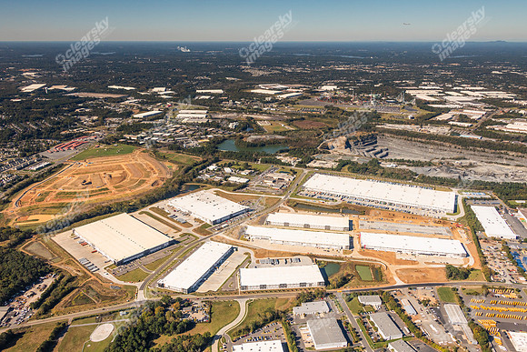 carolina-logistics-air9200