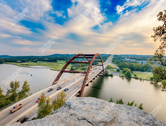 360 Bridge Dusk 4499