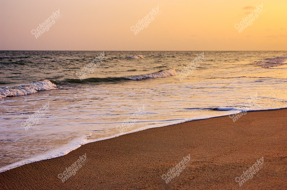 Holden Beach Ocean 02