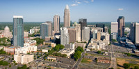 2011-05 Charlotte, NC Uptown