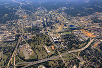 Charlotte CBD 091807 01