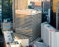 Amazing Commercial Photography of Charlotte NC Buildings