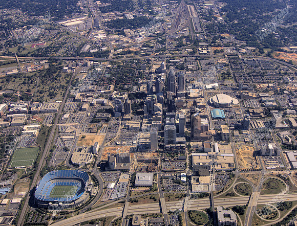 Charlotte CBD 091807 12