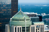 Amazing Commercial Photography of Charlotte NC Buildings