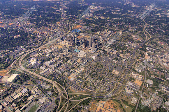 Charlotte CBD 091807 07