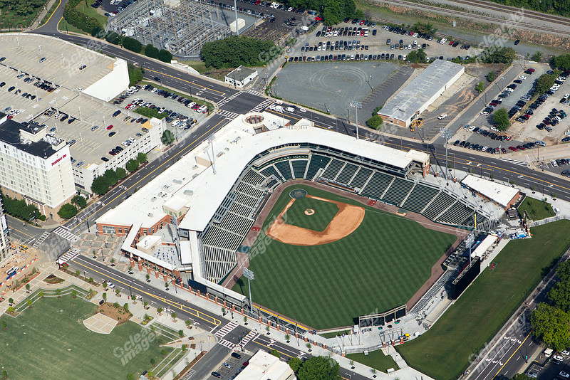 Clear Sky Images 201406 Knights Stadium