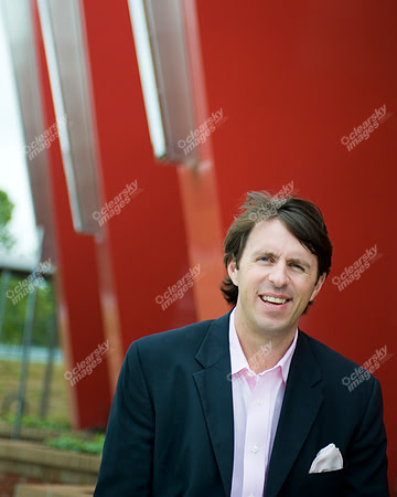 Creative commercial headshots