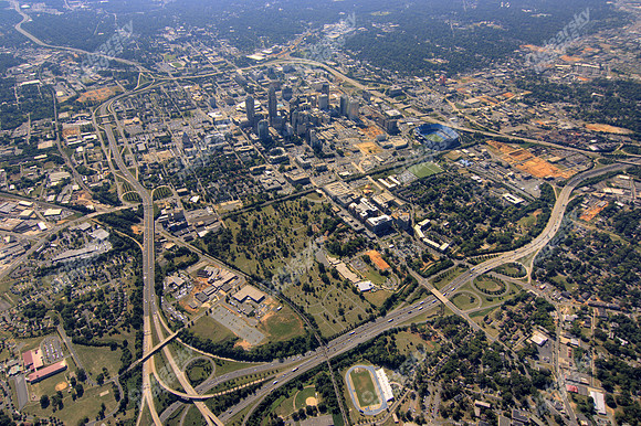 Charlotte CBD 091807 02
