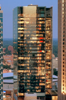 Amazing Commercial Photography of Charlotte NC Buildings