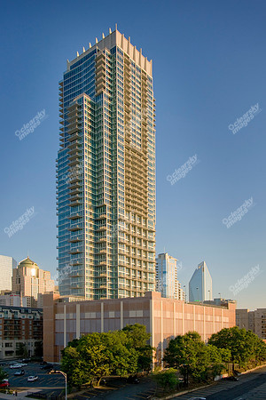 Amazing Commercial Photography of Charlotte NC Buildings