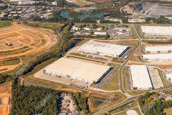 carolina-logistics-air9150