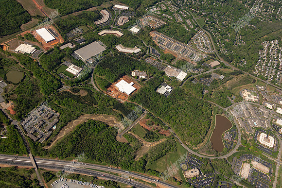 huntersville-business-park-air-6968