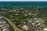 huntersville-business-park-air-6899
