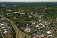 huntersville-business-park-air-6900