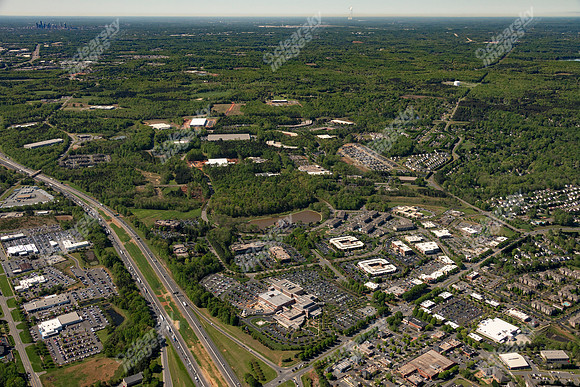 huntersville-business-park-air-6900