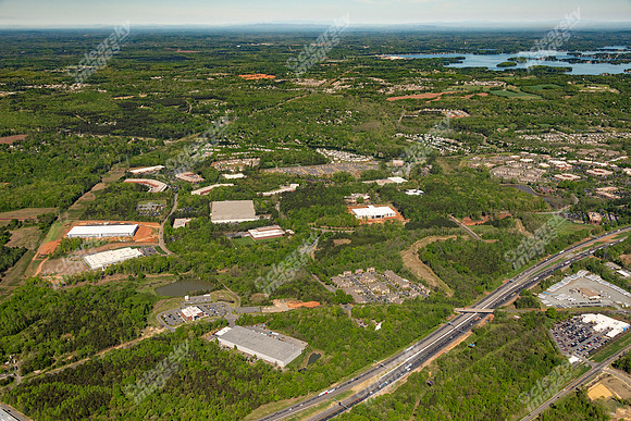 huntersville-business-park-air-6882