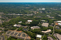 huntersville-business-park-air-6860