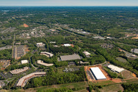 huntersville-business-park-air-6867