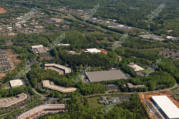 huntersville-business-park-air-6864
