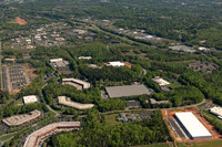 huntersville-business-park-air-6865