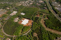 huntersville-business-park-air-6851