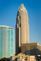 Amazing Commercial Photography of Charlotte NC Buildings