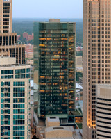 Amazing Commercial Photography of Charlotte NC Buildings