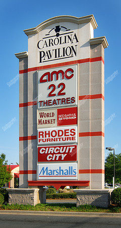 Carolina Pavilion 31