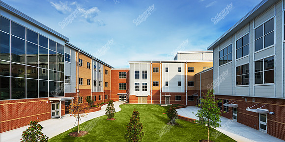 south-garner-hs-ext-5528b