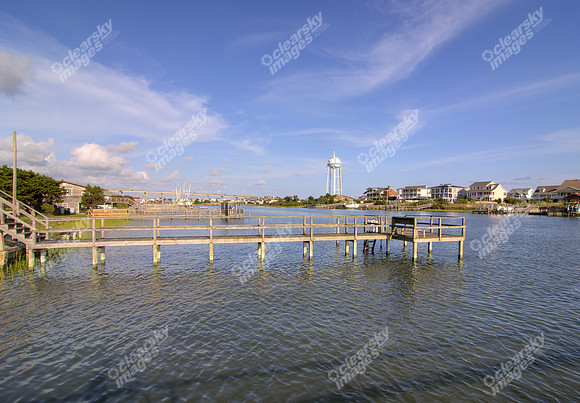 Holden Beach Waterway 01