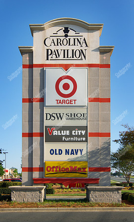 Carolina Pavilion 34
