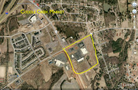 Labeled Site Maps
