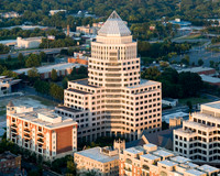 Amazing Commercial Photography of Charlotte NC Buildings
