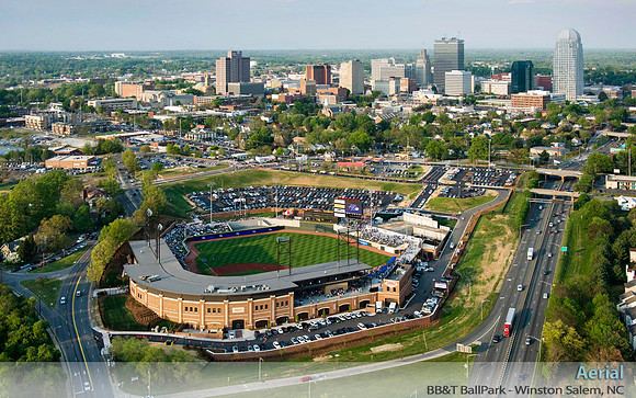 air-ballpark