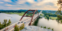 360 Bridge Dusk 4499b