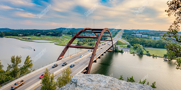 360 Bridge Dusk 4499b