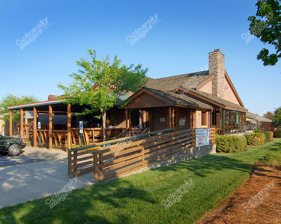 Carolina Pavilion 32