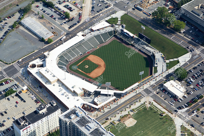 Clear Sky Images 201406 Knights Stadium