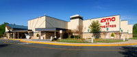 Carolina Pavilion 05
