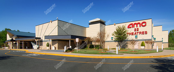 Carolina Pavilion 05